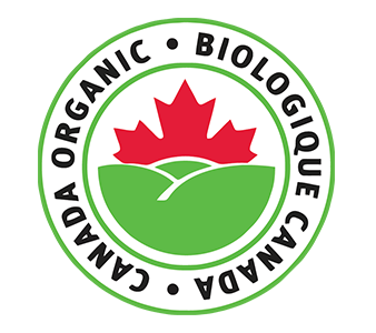 Biologique canada